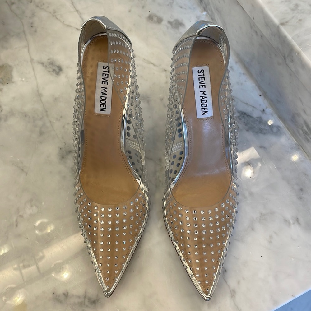 Steve Madden